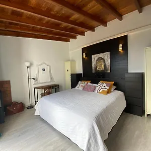 Сasa de vacaciones La Cuadra De Pascuala, Valverde (El Hierro)