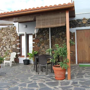 Сasa de vacaciones Casa Anita, Valverde (El Hierro)