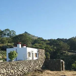 Casa rural Casas Del Monte, Valverde (El Hierro)