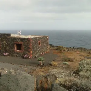 Сasa de vacaciones Casa La Perdiz, Valverde (El Hierro)