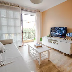 Apartamento Elhierrobed&chic, Valverde (El Hierro)